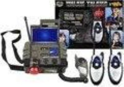 Opakowanie Krótkofalówki