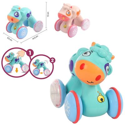 Opakowanie Krówka jeżdżąca naciskana