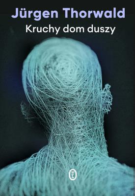 Okładka książki Kruchy dom duszy