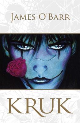 Okładka książki Kruk w.2