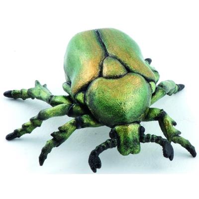 Kruszczyca złotawka. Wydawca: PAPO. SmakLiter.pl Opakowanie Kruszczyca złotawka