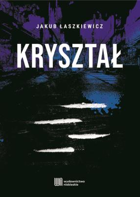 Okładka książki Kryształ