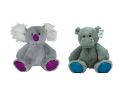 Opakowanie Kryształkowa Kolekcja 30cm MIX