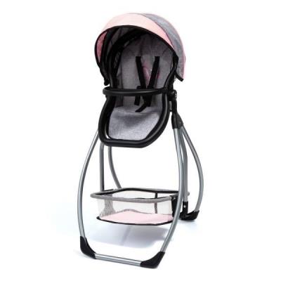 Opakowanie Krzeselko do karmienia Trio lalka