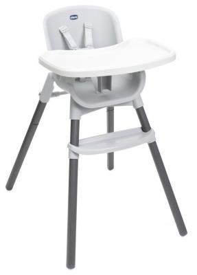 Opakowanie Krzesło Zest moon grey 6m- 12lat