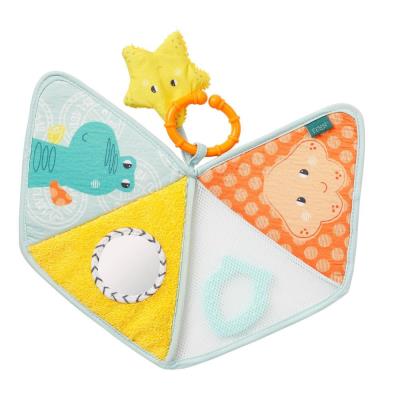 Opakowanie Książeczka do kąpieli Łódź podwodna