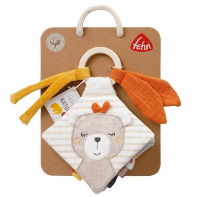 Opakowanie Książeczka edukacyjna na kółku