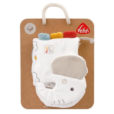 Opakowanie Książeczka edukacyjna słoń