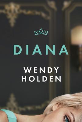Okładka książki Księżna Diana