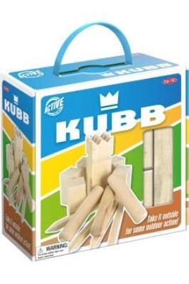 Opakowanie Kubb