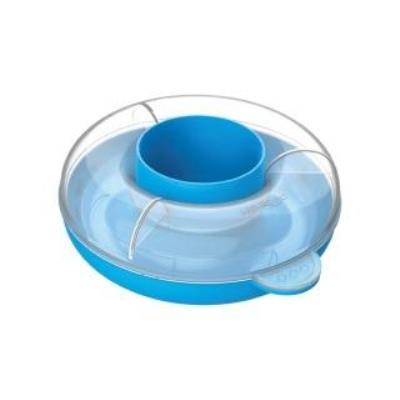 Opakowanie Kubeczek na wodę do malowania ze spodkiem