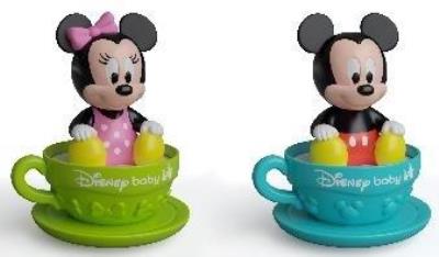 Opakowanie Kubeczki wirujące Miki i Minnie