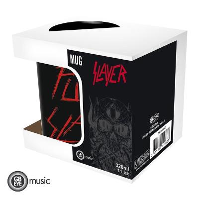 Opakowanie Kubek 320ml Slayer Mug
