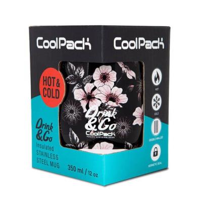 Opakowanie Kubek 350ml termiczny Coolpack Coffee Mug Helen