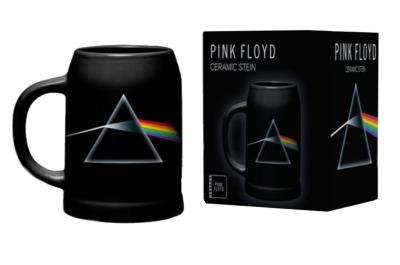 Opakowanie Kubek 600ml Ceramiczny Pink Floyd