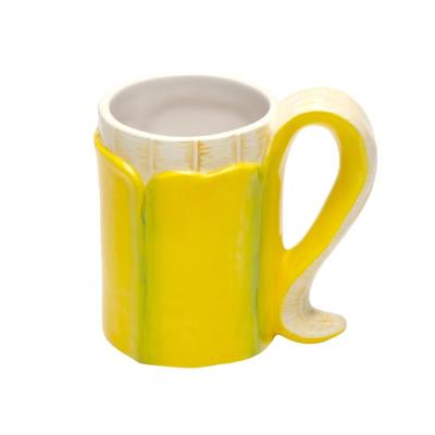 Opakowanie Kubek ceramiczny Banana Romance