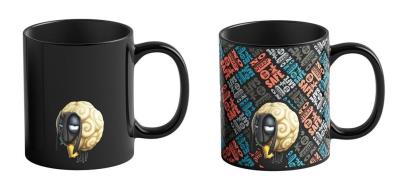 Opakowanie Kubek ceramiczny termoaktywny Spyro