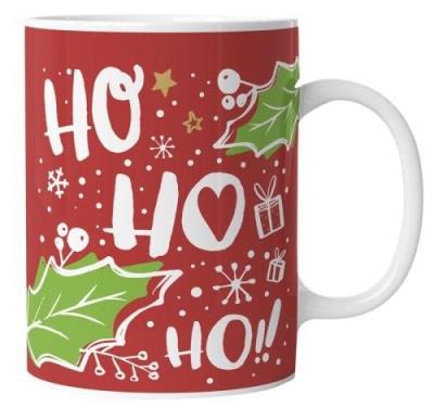 Opakowanie Kubek Gigant Ho Ho Ho
