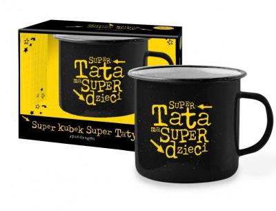 Opakowanie Kubek Hobby-Tata