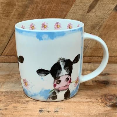 Opakowanie Kubek M22 Krowa Dorothy