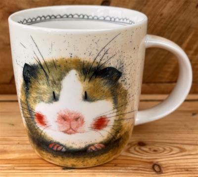 Opakowanie Kubek M30 Świnka morska Gilbert