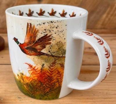 Opakowanie Kubek M92 Bażant w locie