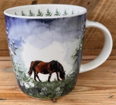 Opakowanie Kubek M93 Koń