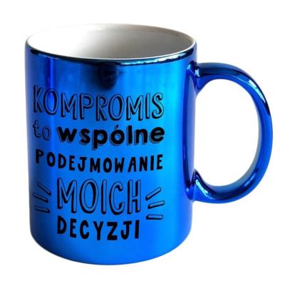 Opakowanie Kubek ON-006 Kompromis