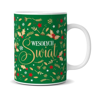 Opakowanie Kubek Premium Boże Narodzenie