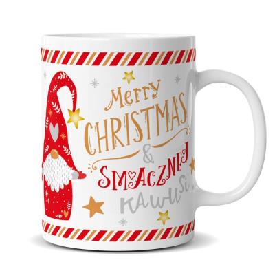 Opakowanie Kubek Premium Boże Narodzenie