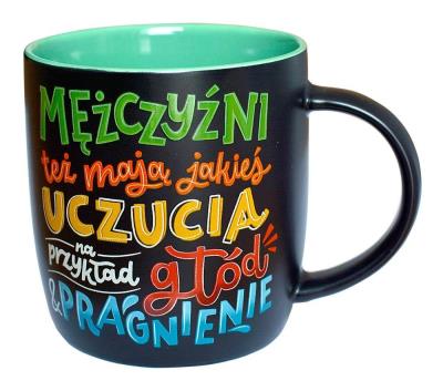 Opakowanie Kubek Tablicowy TB-004