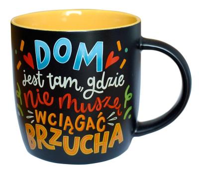 Opakowanie Kubek Tablicowy TB-005