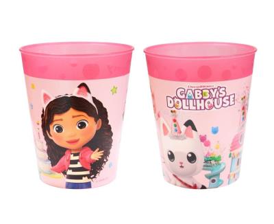 Opakowanie Kubek wielokrotnego użytku Gabby Dollhause