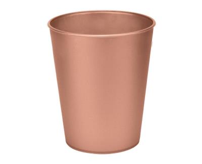 Opakowanie Kubek wielokrotnego użytku różowo- złoty 250 ml