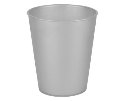 Opakowanie Kubek wielokrotnego użytku Silver Decorata Party