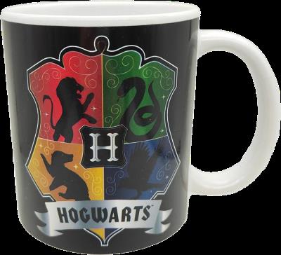 Kubek zmieniający kolor Harry Potter HP00011. Wydawca: Kids Euroswan. SmakLiter.pl Opakowanie Kubek zmieniający kolor Harry Potter HP00011