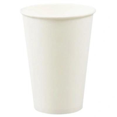 Opakowanie Kubki papierowe eko białe 250ml 10szt