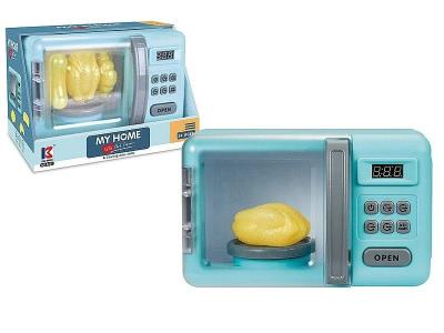 Opakowanie Kuchenka mikrofalowa