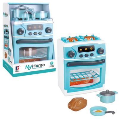 Opakowanie Kuchenka na baterie