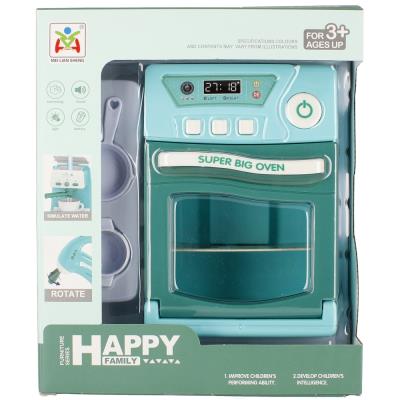 Opakowanie Kuchenka z akcesoriami