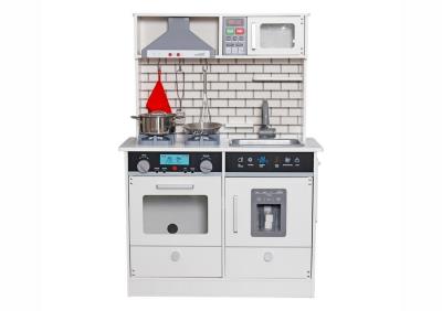 Opakowanie Kuchnia Ddewniana Ligia na baterie