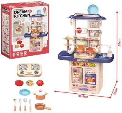 Opakowanie Kuchnia stojąca