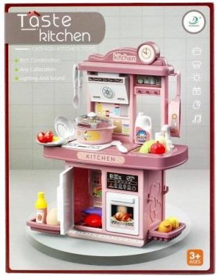 Opakowanie Kuchnia z akcesoriami