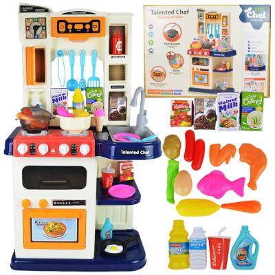 Opakowanie Kuchnia z akcesoriami