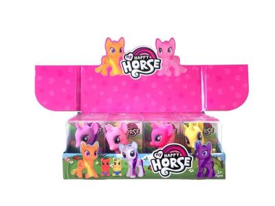 Opakowanie Kucyk mix