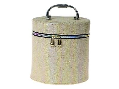 Opakowanie Kuferek L z lusterkiem na zamek 20x19x20cm