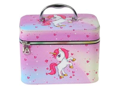 Opakowanie Kuferek L z lusterkiem na zamek 230x180x150cm