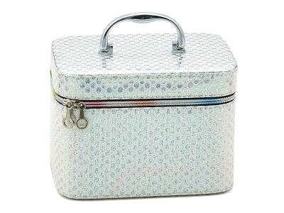 Opakowanie Kuferek L z lusterkiem na zamek 23x17x15cm