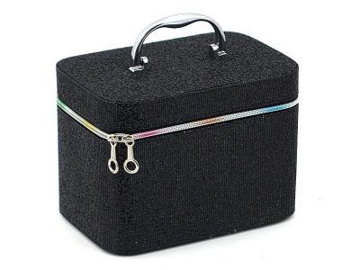 Opakowanie Kuferek L z lusterkiem na zamek 23x17x15cm