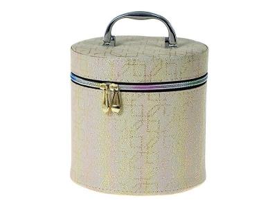 Opakowanie Kuferek M z lusterkiem na zamek 17x16x17cm